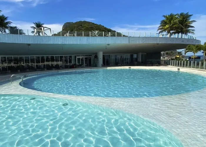 Hotel Nacional Rio de Janeiro - OFICIAL