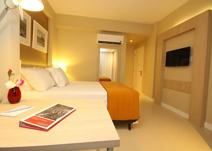 Promenade Link Stay Barra Da Tijuca