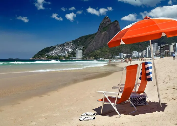 Hotel Astoria Ipanema